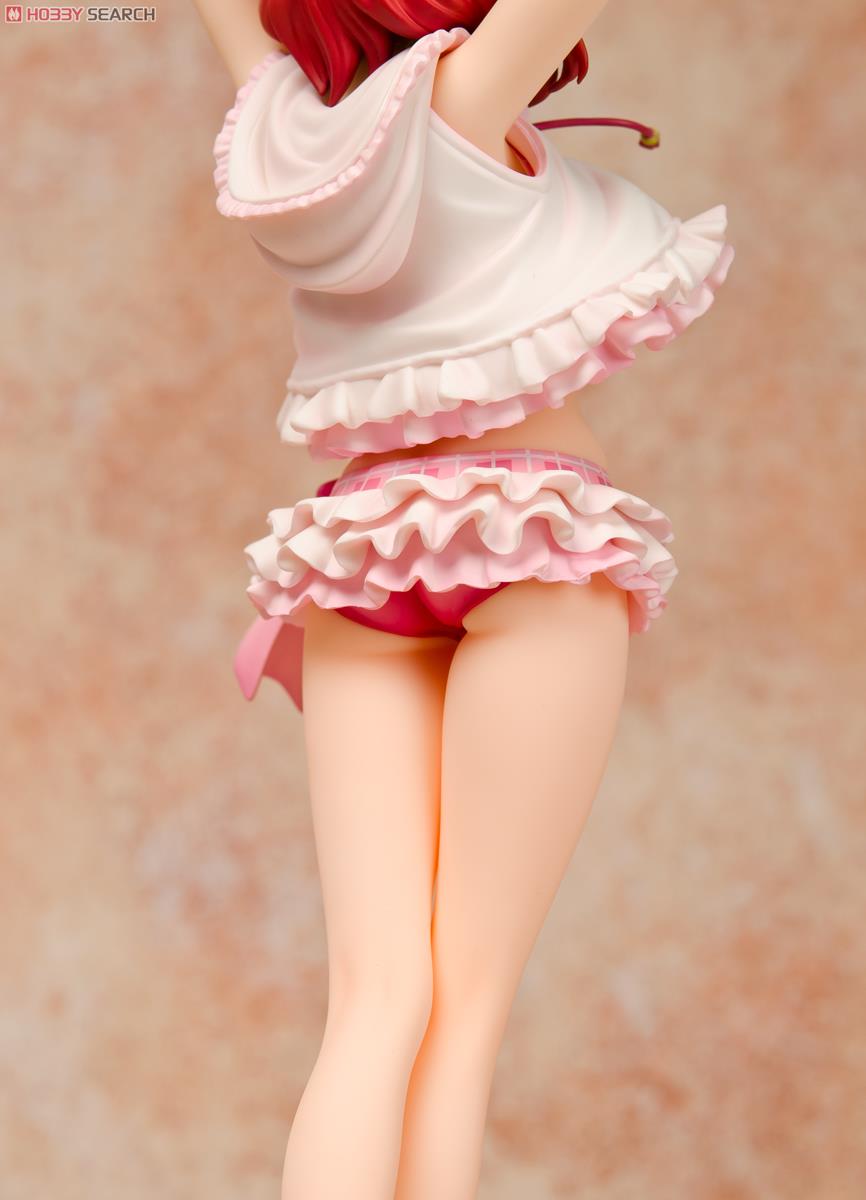 Love Live! School Idol Project - Nishikino Maki - 1/7 - Swimsuit Ver. (Alter) photo 36