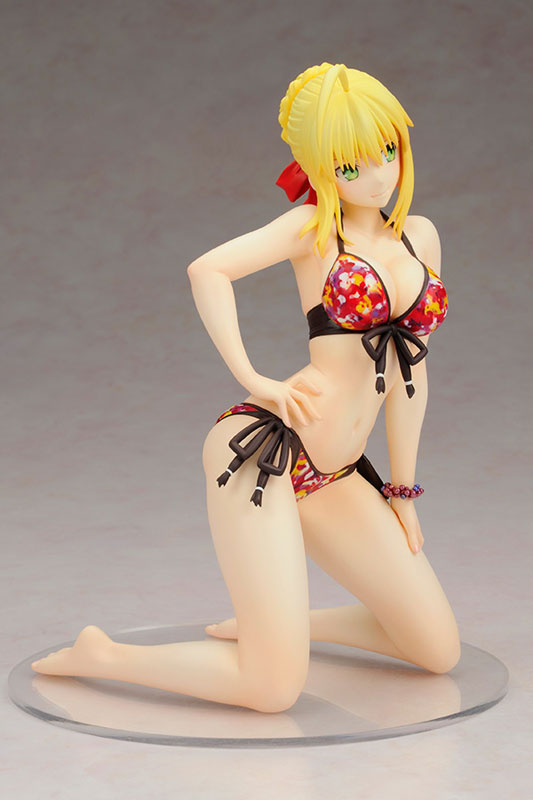Fate/EXTRA - Nero Claudius - 1/6 - Saber Extra, Swimsuit ver. (Alter) photo 2