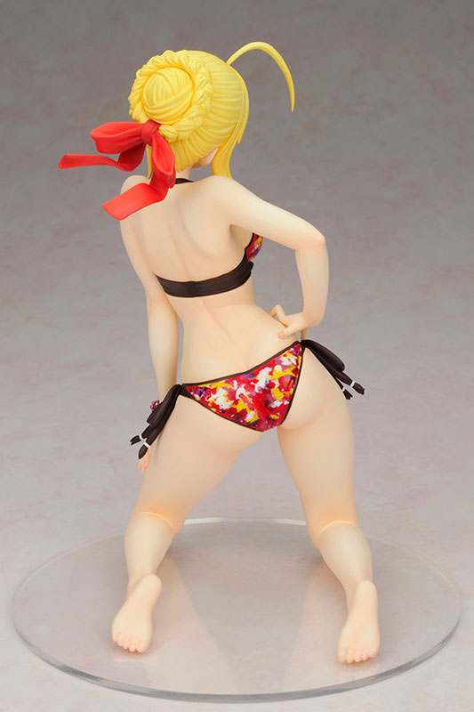 Fate/EXTRA - Nero Claudius - 1/6 - Saber Extra, Swimsuit ver. (Alter) photo 9