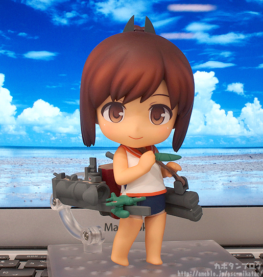 Kantai Collection ~KanColle~ - I-401 - Nendoroid (#463) (Good Smile Company) photo 2