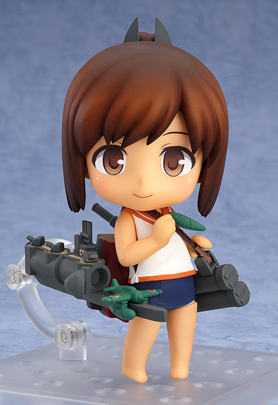 Kantai Collection ~KanColle~ - I-401 - Nendoroid (#463) (Good Smile Company) photo 7