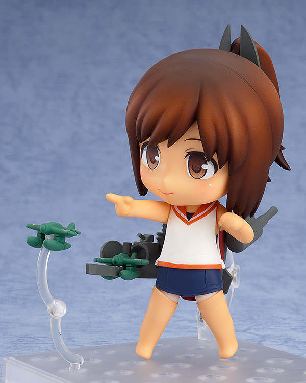 Kantai Collection ~KanColle~ - I-401 - Nendoroid (#463) (Good Smile Company) photo 8