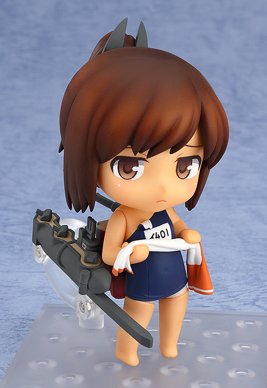 Kantai Collection ~KanColle~ - I-401 - Nendoroid (#463) (Good Smile Company) photo 9