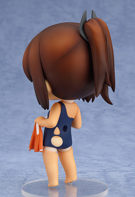 Kantai Collection ~KanColle~ - I-401 - Nendoroid (#463) (Good Smile Company) photo 10