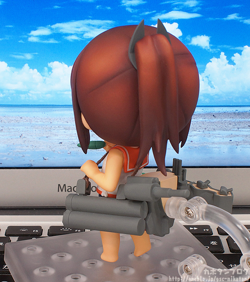 Kantai Collection ~KanColle~ - I-401 - Nendoroid (#463) (Good Smile Company) photo 11