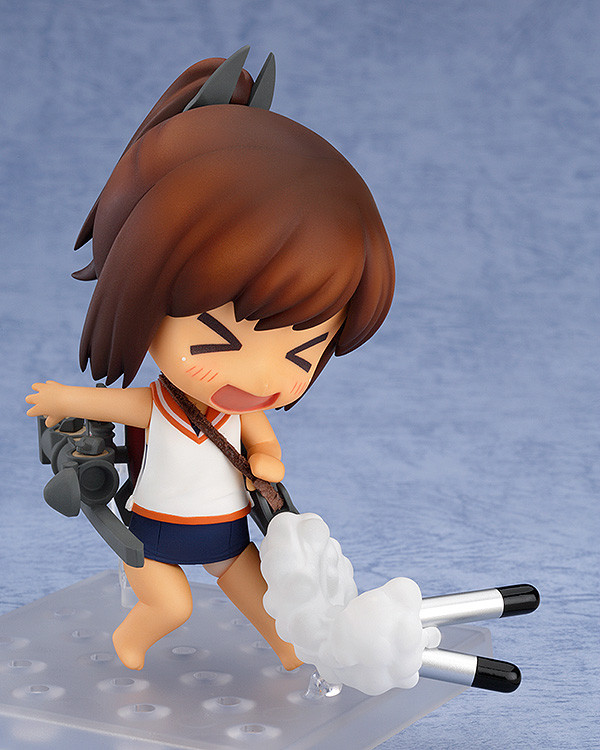 Kantai Collection ~KanColle~ - I-401 - Nendoroid (#463) (Good Smile Company) photo 12