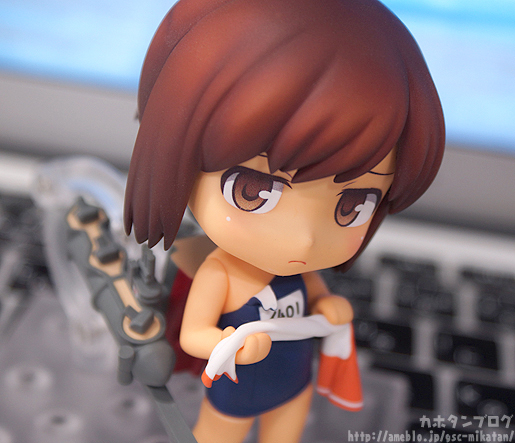 Kantai Collection ~KanColle~ - I-401 - Nendoroid (#463) (Good Smile Company) photo 13