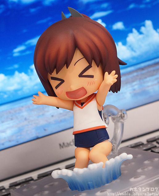 Kantai Collection ~KanColle~ - I-401 - Nendoroid (#463) (Good Smile Company) photo 16