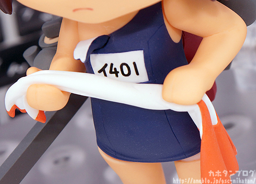 Kantai Collection ~KanColle~ - I-401 - Nendoroid (#463) (Good Smile Company) photo 17