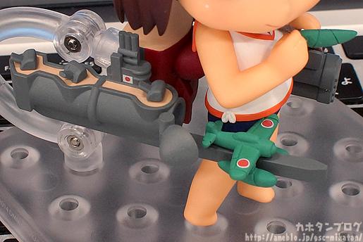 Kantai Collection ~KanColle~ - I-401 - Nendoroid (#463) (Good Smile Company) photo 19