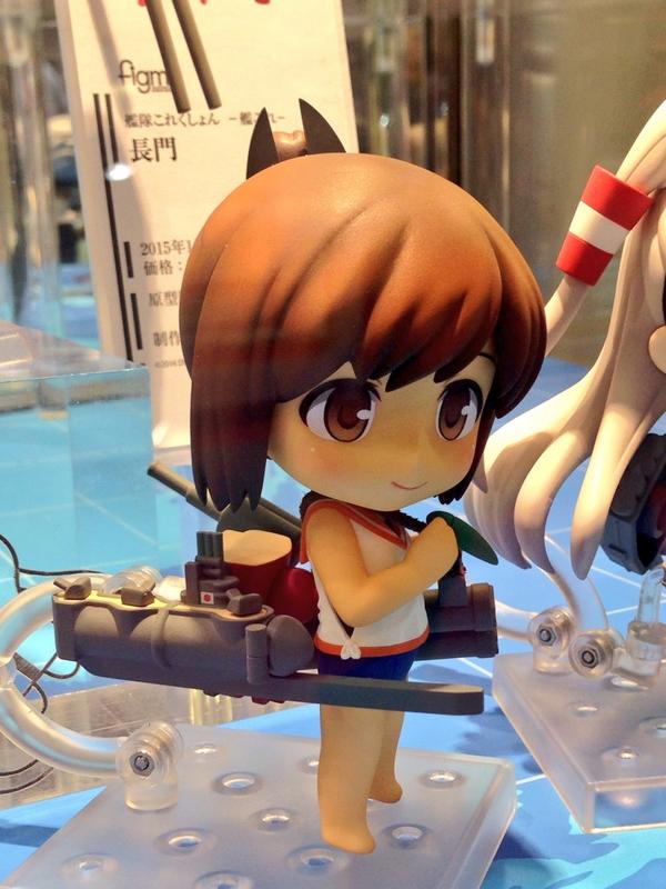 Kantai Collection ~KanColle~ - I-401 - Nendoroid (#463) (Good Smile Company) photo 20