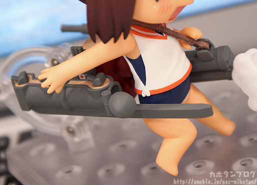 Kantai Collection ~KanColle~ - I-401 - Nendoroid (#463) (Good Smile Company) photo 24