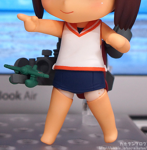 Kantai Collection ~KanColle~ - I-401 - Nendoroid (#463) (Good Smile Company) photo 26