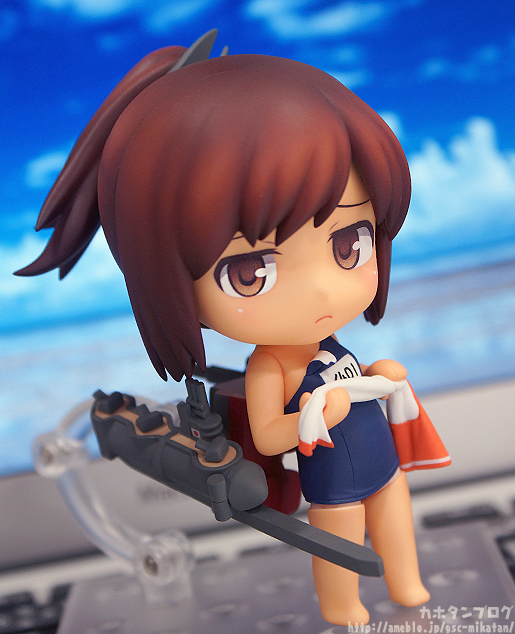 Kantai Collection ~KanColle~ - I-401 - Nendoroid (#463) (Good Smile Company) photo 27