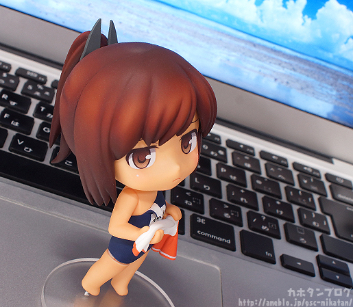 Kantai Collection ~KanColle~ - I-401 - Nendoroid (#463) (Good Smile Company) photo 29