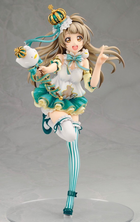 Love Live! School Idol Festival - Minami Kotori - 1/7 (Alter) photo 7