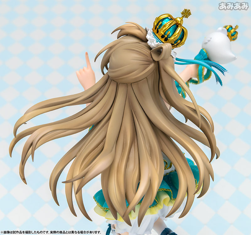 Love Live! School Idol Festival - Minami Kotori - 1/7 (Alter) photo 9