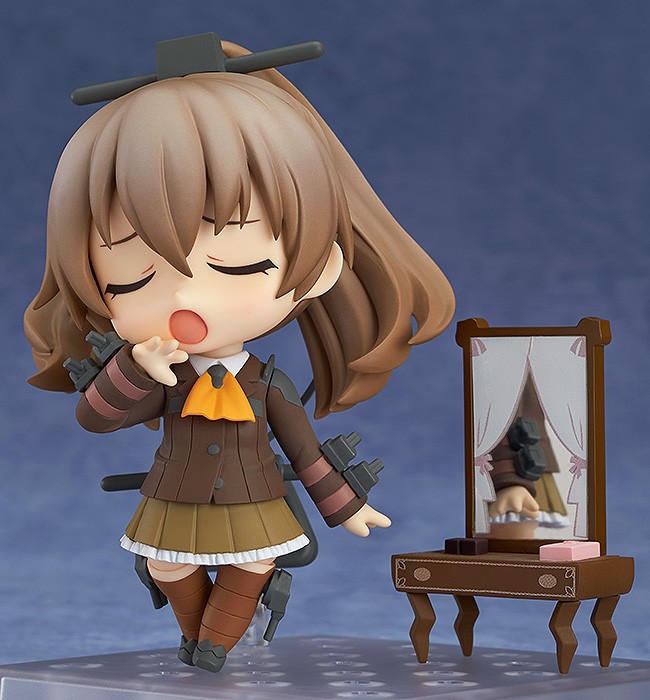 Kantai Collection ~KanColle~ - Kumano - Nendoroid (#481) (Good Smile Company) photo 5