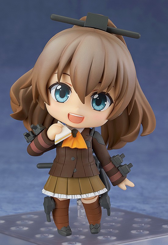 Kantai Collection ~KanColle~ - Kumano - Nendoroid (#481) (Good Smile Company) photo 11