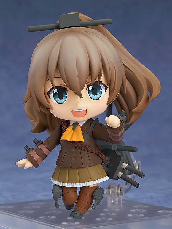 Kantai Collection ~KanColle~ - Kumano - Nendoroid (#481) (Good Smile Company) photo 15