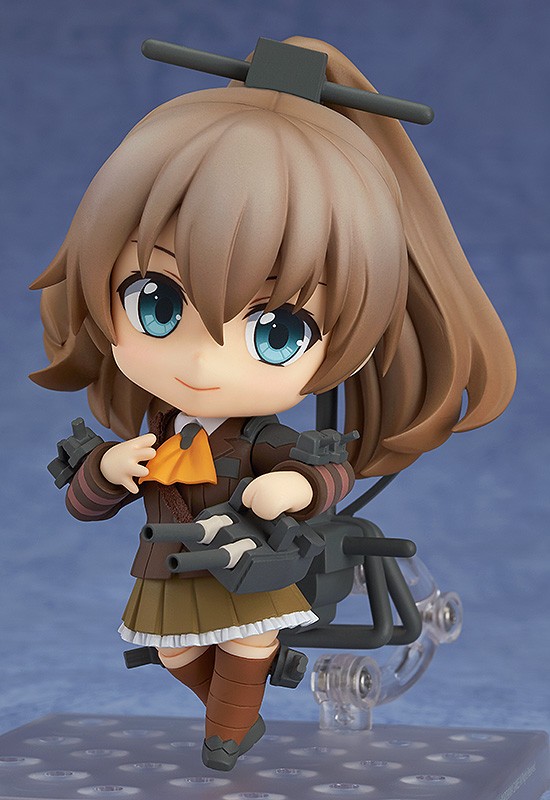Kantai Collection ~KanColle~ - Kumano - Nendoroid (#481) (Good Smile Company) photo 16