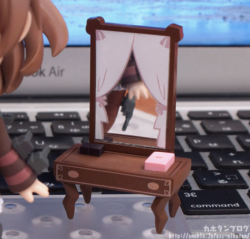 Kantai Collection ~KanColle~ - Kumano - Nendoroid (#481) (Good Smile Company) photo 20