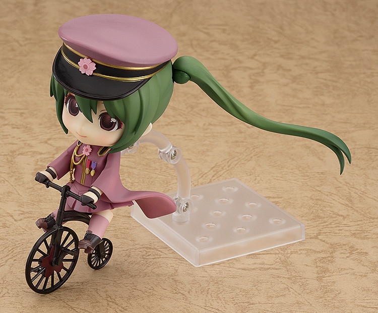 Senbonzakura - Hatsune Miku - Nendoroid (#480) - Senbonzakura Ver. (Good Smile Company) photo 12