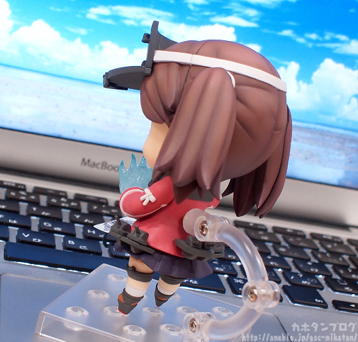 Kantai Collection ~KanColle~ - Ryuujou - Nendoroid (#514) (Good Smile Company) photo 5