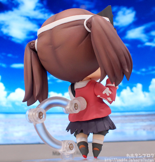 Kantai Collection ~KanColle~ - Ryuujou - Nendoroid (#514) (Good Smile Company) photo 9