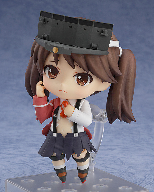 Kantai Collection ~KanColle~ - Ryuujou - Nendoroid (#514) (Good Smile Company) photo 12