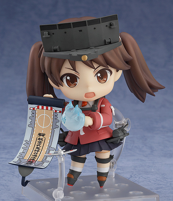 Kantai Collection ~KanColle~ - Ryuujou - Nendoroid (#514) (Good Smile Company) photo 13
