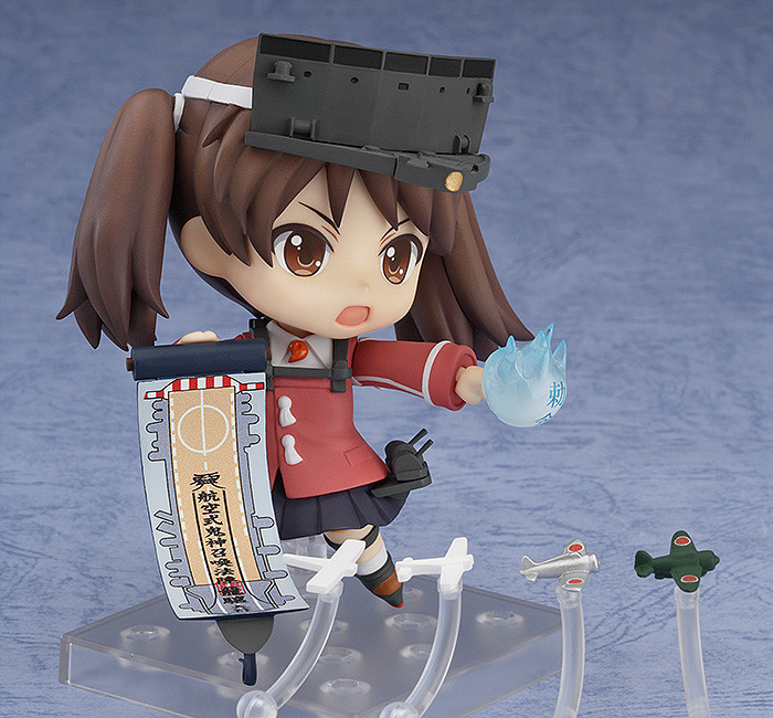 Kantai Collection ~KanColle~ - Ryuujou - Nendoroid (#514) (Good Smile Company) photo 14