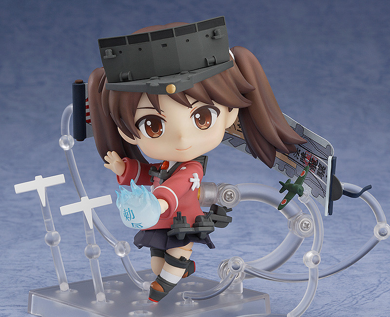 Kantai Collection ~KanColle~ - Ryuujou - Nendoroid (#514) (Good Smile Company) photo 15