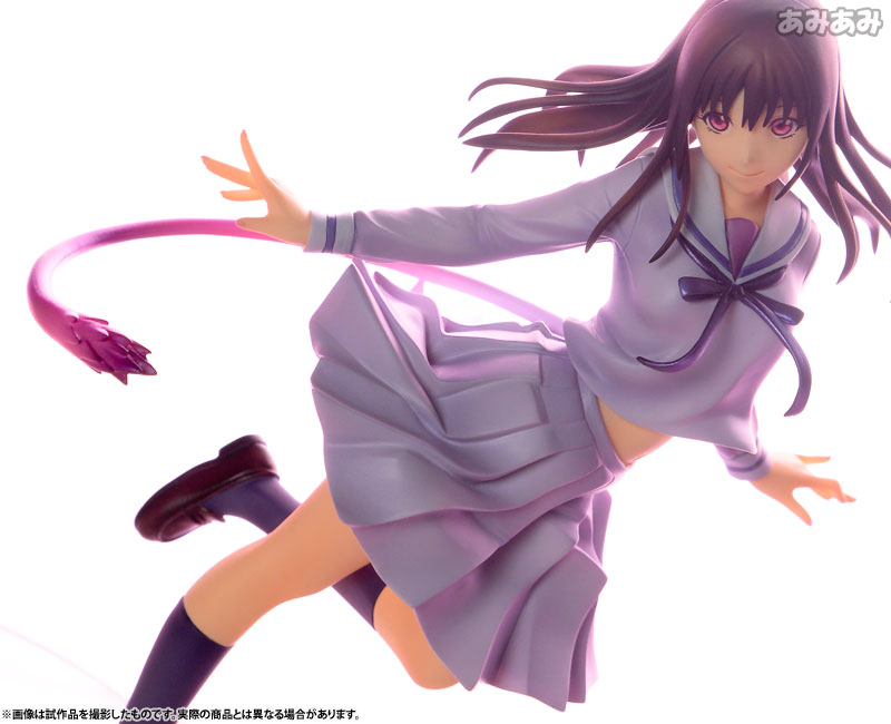 Noragami - Iki Hiyori - Sekai Seifuku Sakusen - 1/10 (MegaHouse) photo 2