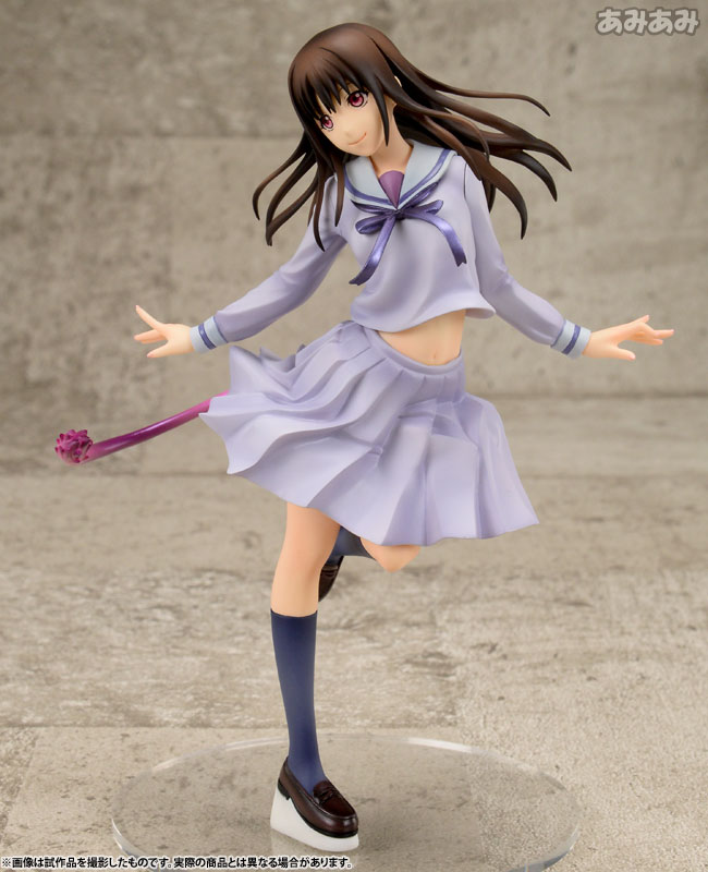 Noragami - Iki Hiyori - Sekai Seifuku Sakusen - 1/10 (MegaHouse) photo 4