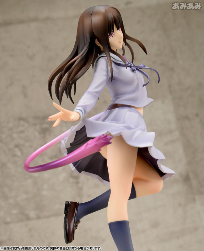 Noragami - Iki Hiyori - Sekai Seifuku Sakusen - 1/10 (MegaHouse) photo 5
