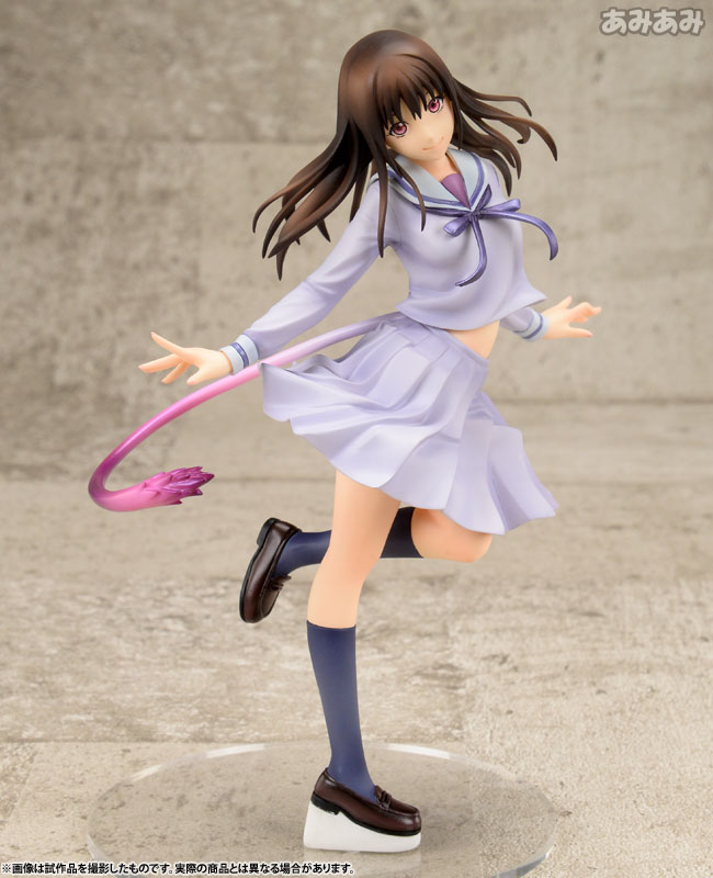 Noragami - Iki Hiyori - Sekai Seifuku Sakusen - 1/10 (MegaHouse) photo 7