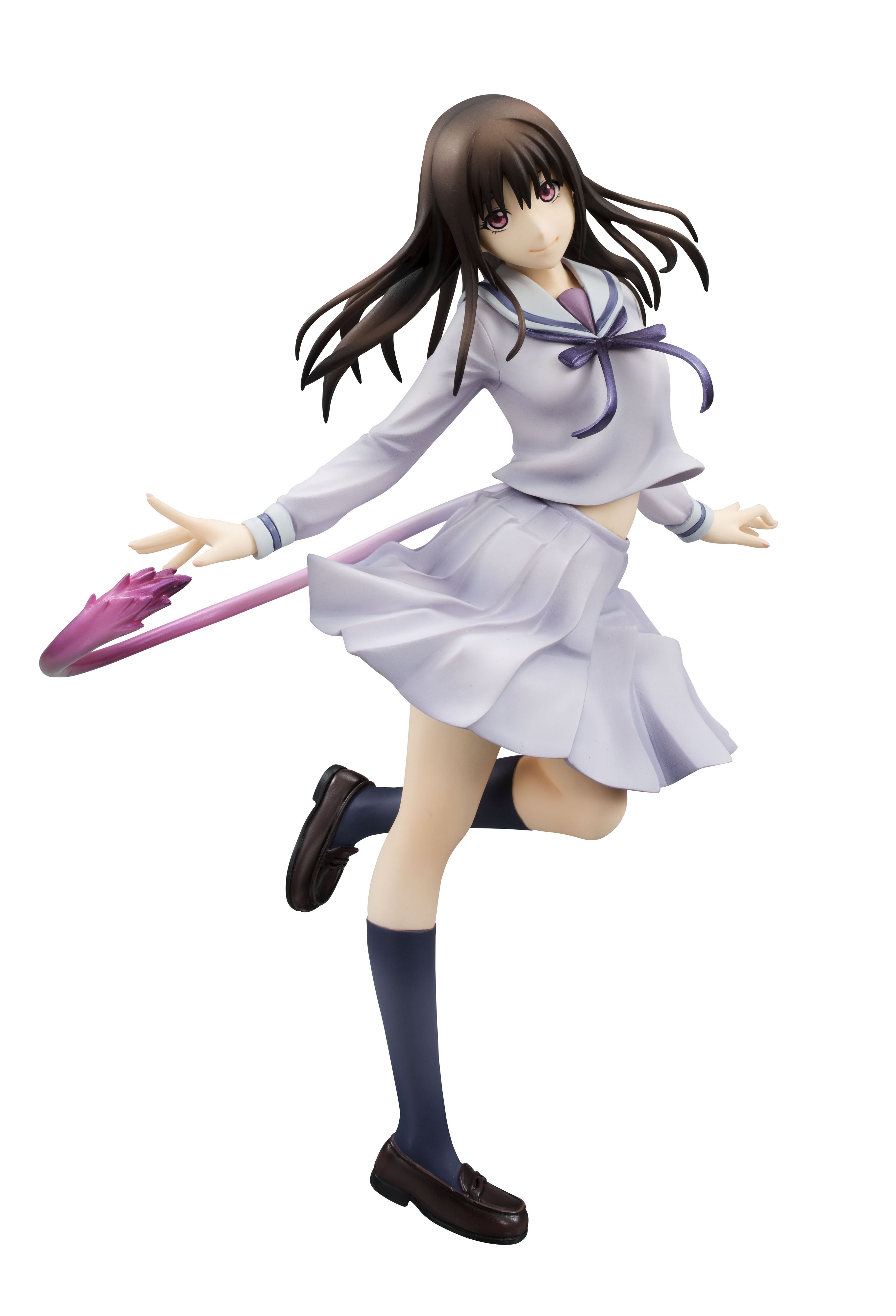 Noragami - Iki Hiyori - Sekai Seifuku Sakusen - 1/10 (MegaHouse) photo 8