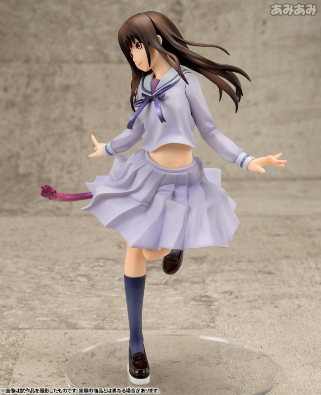 Noragami - Iki Hiyori - Sekai Seifuku Sakusen - 1/10 (MegaHouse) photo 9