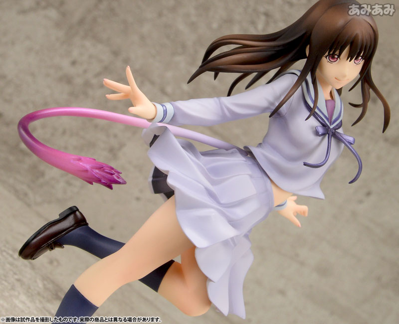 Noragami - Iki Hiyori - Sekai Seifuku Sakusen - 1/10 (MegaHouse) photo 10