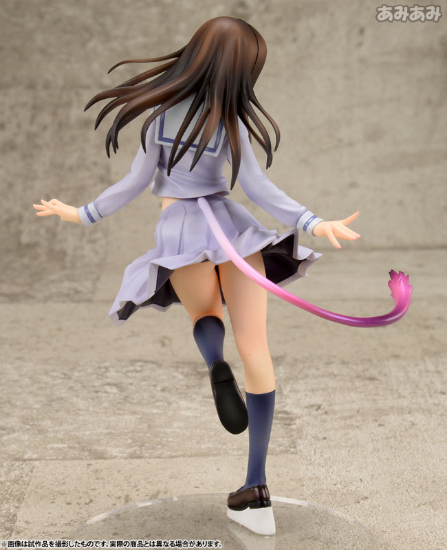 Noragami - Iki Hiyori - Sekai Seifuku Sakusen - 1/10 (MegaHouse) photo 11