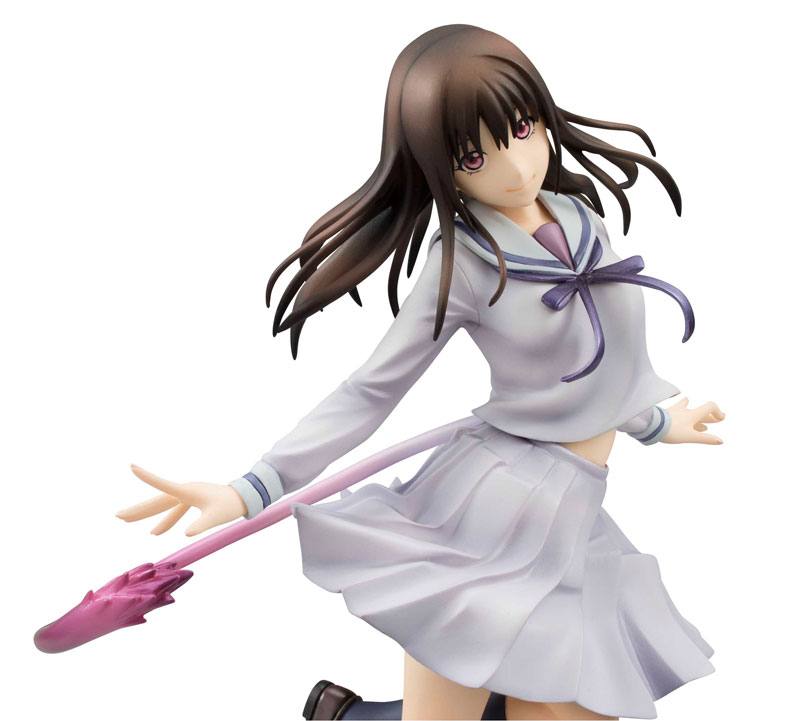 Noragami - Iki Hiyori - Sekai Seifuku Sakusen - 1/10 (MegaHouse) photo 12