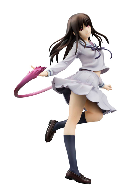 Noragami - Iki Hiyori - Sekai Seifuku Sakusen - 1/10 (MegaHouse) photo 13