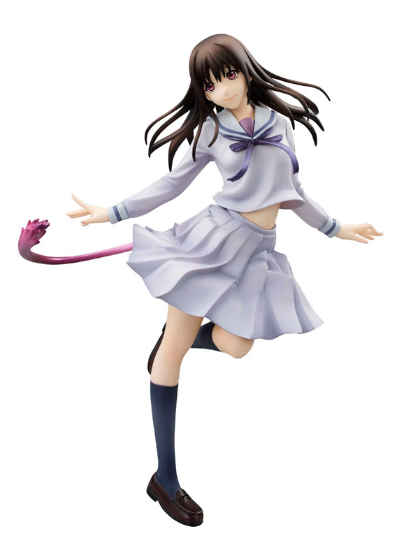 Noragami - Iki Hiyori - Sekai Seifuku Sakusen - 1/10 (MegaHouse) photo 14