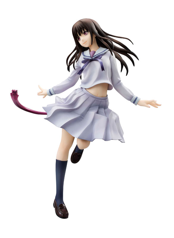 Noragami - Iki Hiyori - Sekai Seifuku Sakusen - 1/10 (MegaHouse) photo 15