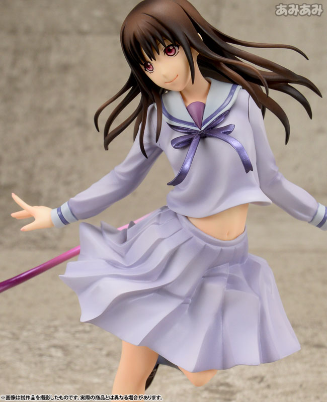 Noragami - Iki Hiyori - Sekai Seifuku Sakusen - 1/10 (MegaHouse) photo 20