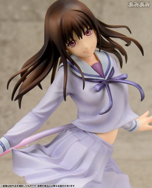 Noragami - Iki Hiyori - Sekai Seifuku Sakusen - 1/10 (MegaHouse) photo 21