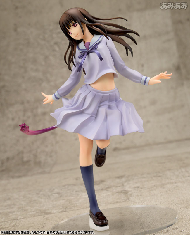 Noragami - Iki Hiyori - Sekai Seifuku Sakusen - 1/10 (MegaHouse) photo 22