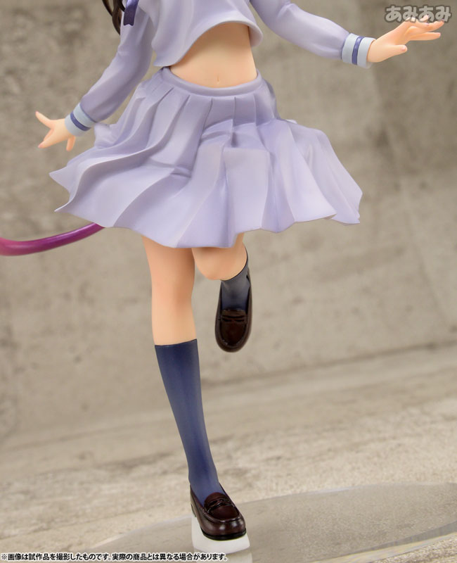 Noragami - Iki Hiyori - Sekai Seifuku Sakusen - 1/10 (MegaHouse) photo 24