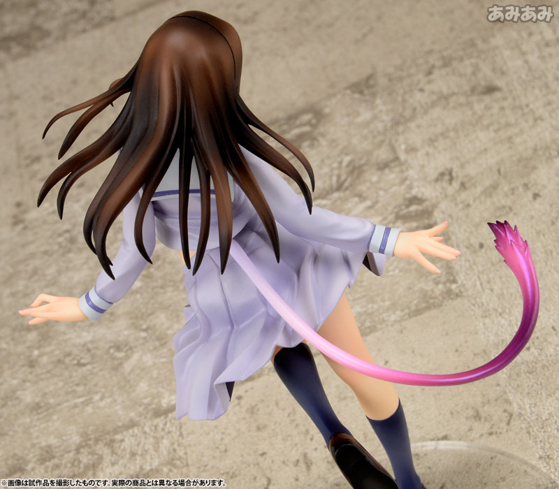 Noragami - Iki Hiyori - Sekai Seifuku Sakusen - 1/10 (MegaHouse) photo 28